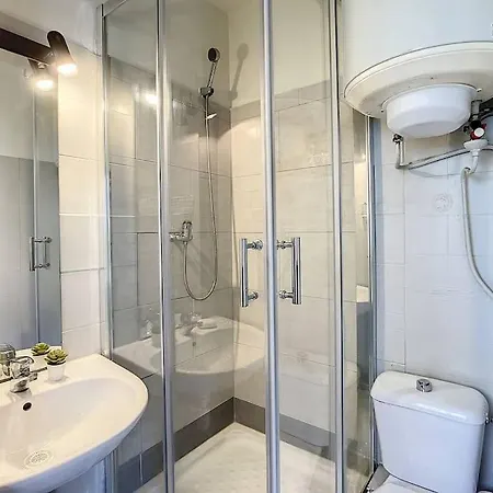 Appartamento Cosy Near Beaches Nizza