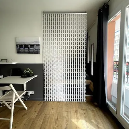 Apartment Cosy Near Beaches