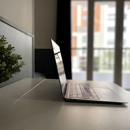 Apartment Cosy Near Beaches