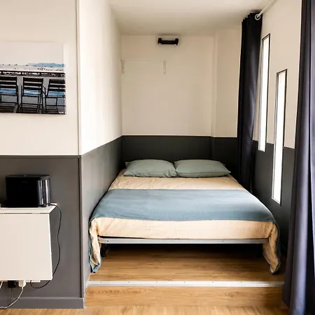 Cosy Near Beaches * Nice