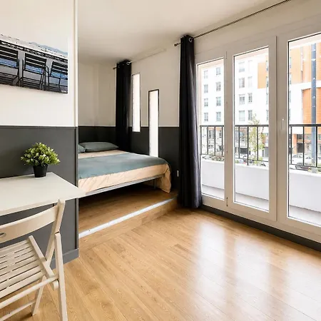 Lejlighed Cosy Near Beaches