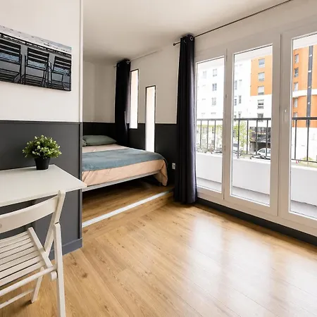 Cosy Near Beaches Lejlighed *